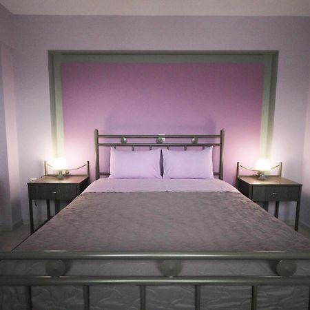 Aggelo 4 Bedroom Apartment Нафплион Экстерьер фото