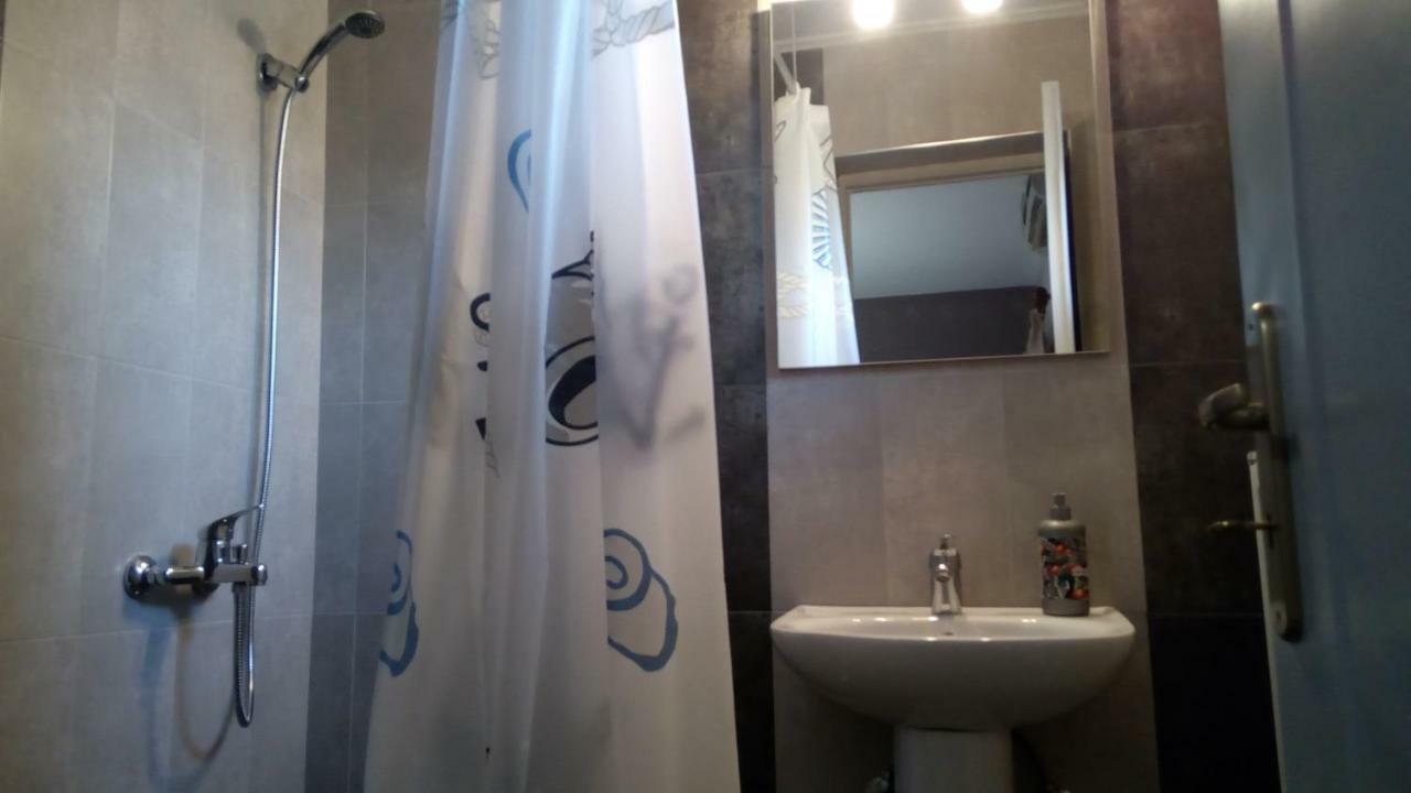 Aggelo 4 Bedroom Apartment Нафплион Экстерьер фото