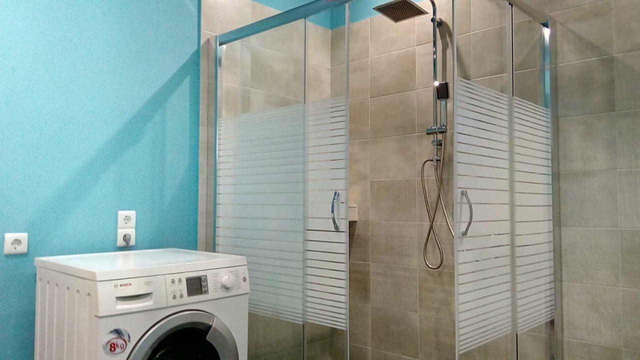 Aggelo 4 Bedroom Apartment Нафплион Экстерьер фото